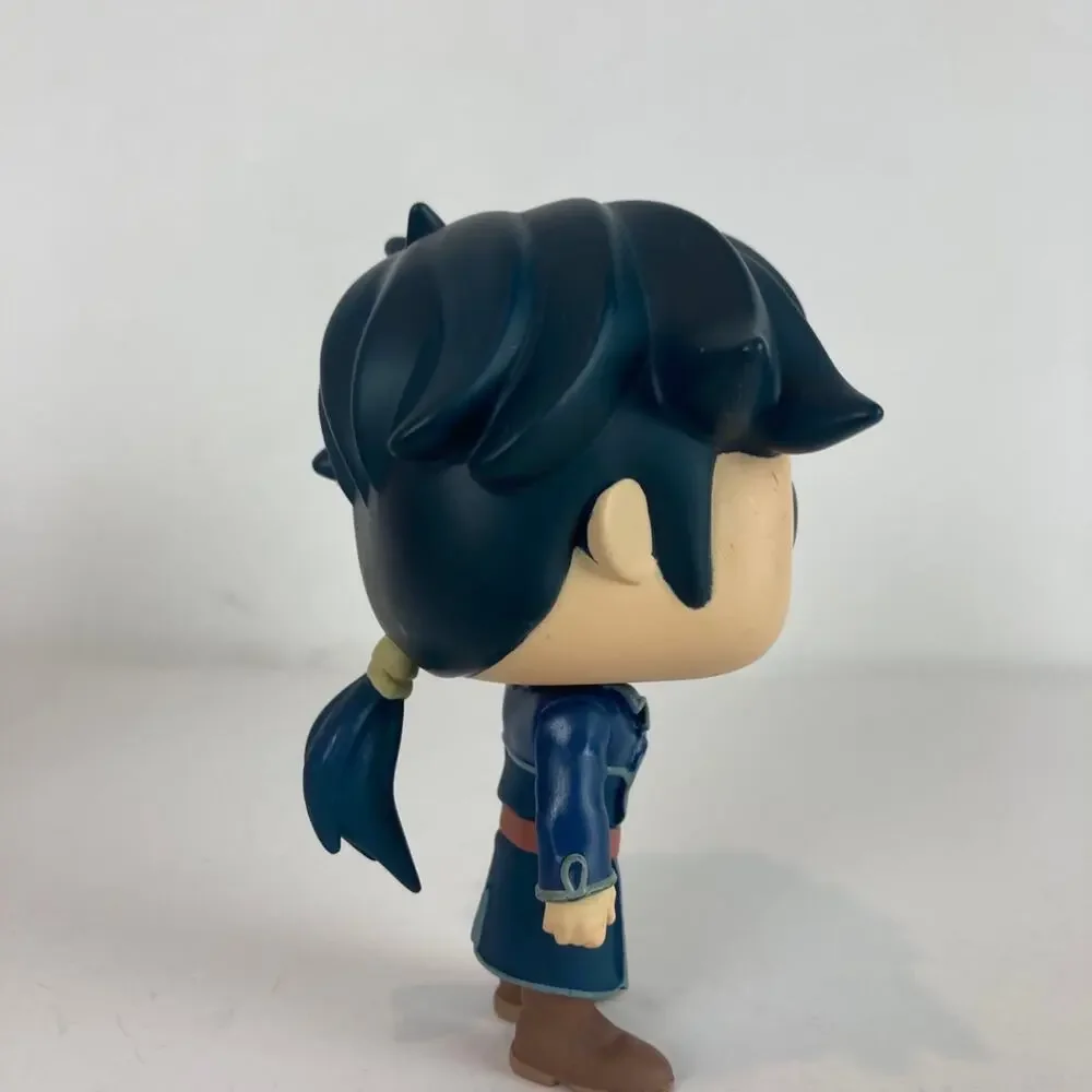 Funko Pop Ni No Kuni Roland 330